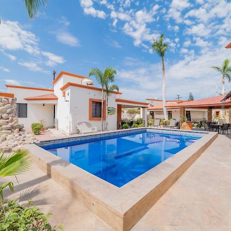 Gobaja Villas 3 Bedroom La Paz Exterior photo