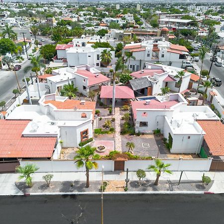 Gobaja Villas 3 Bedroom La Paz Exterior photo