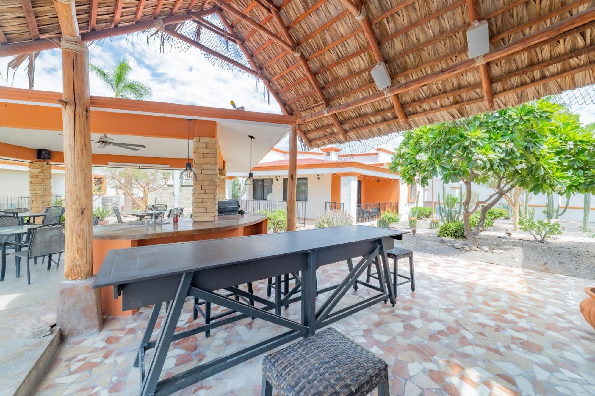Gobaja Villas 3 Bedroom La Paz Exterior photo