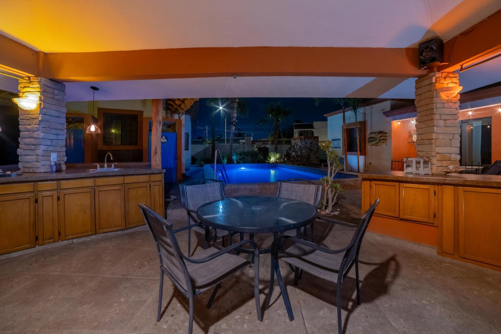 Gobaja Villas 3 Bedroom La Paz Exterior photo