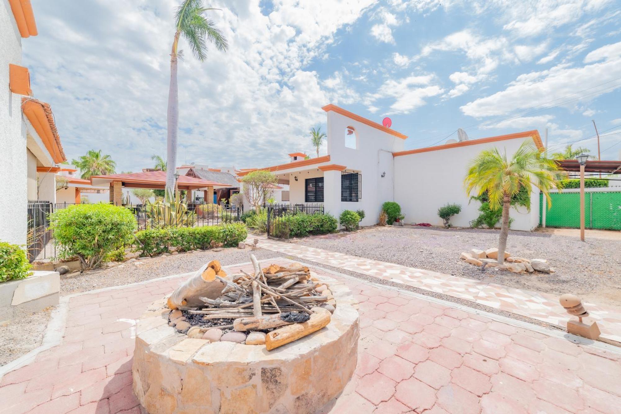 Gobaja Villas 3 Bedroom La Paz Exterior photo