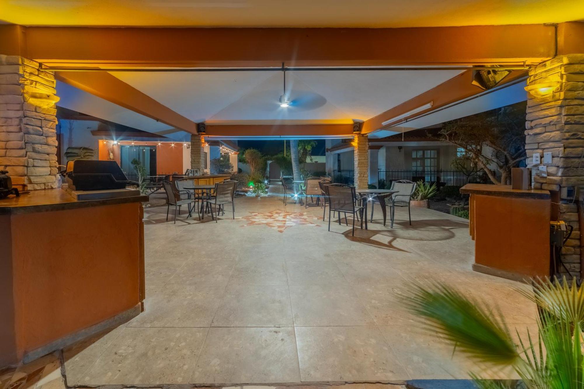 Gobaja Villas 3 Bedroom La Paz Exterior photo