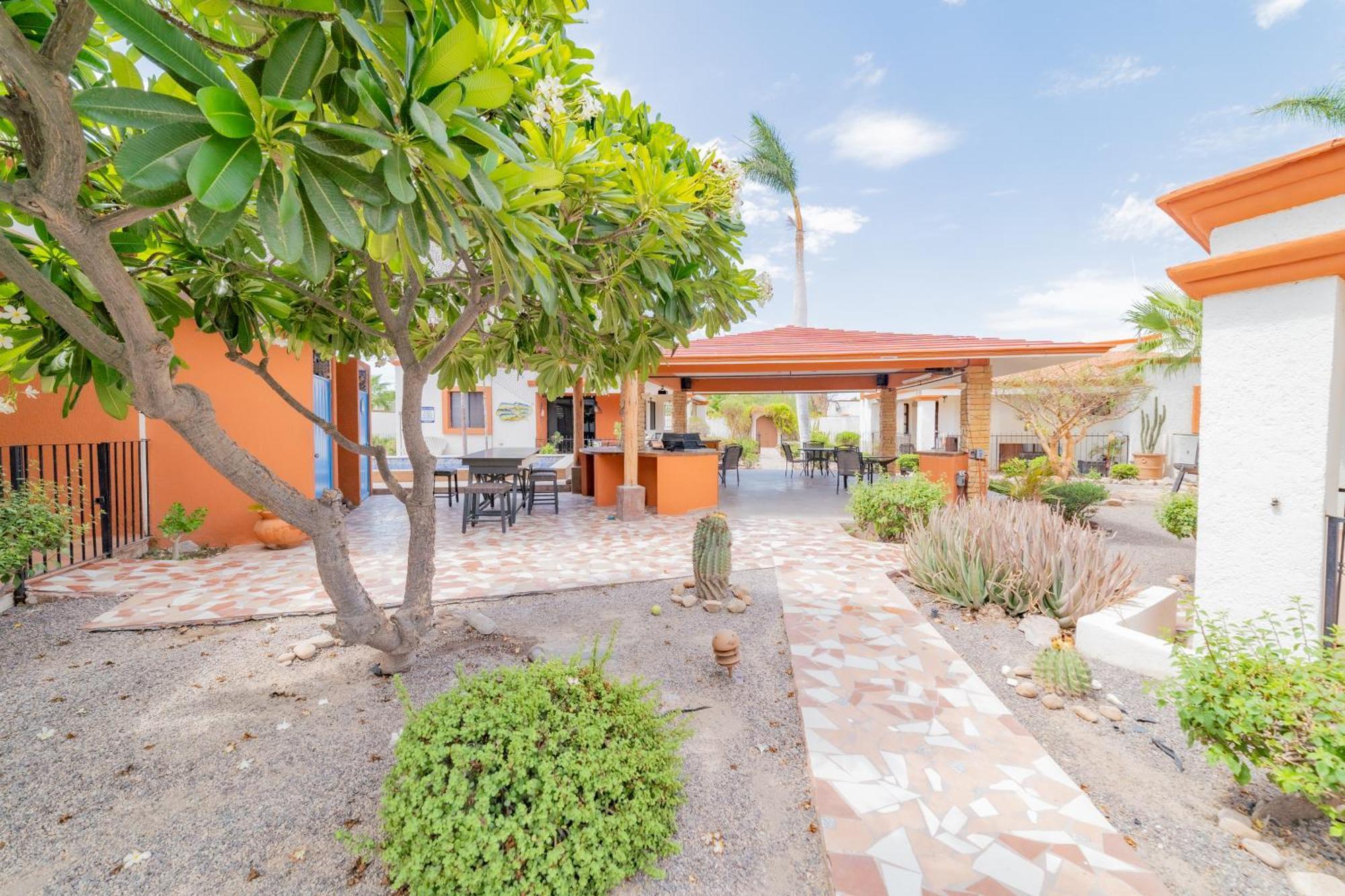 Gobaja Villas 3 Bedroom La Paz Exterior photo