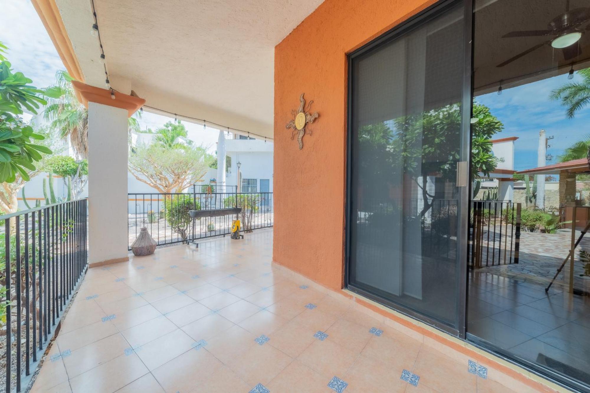 Gobaja Villas 3 Bedroom La Paz Exterior photo