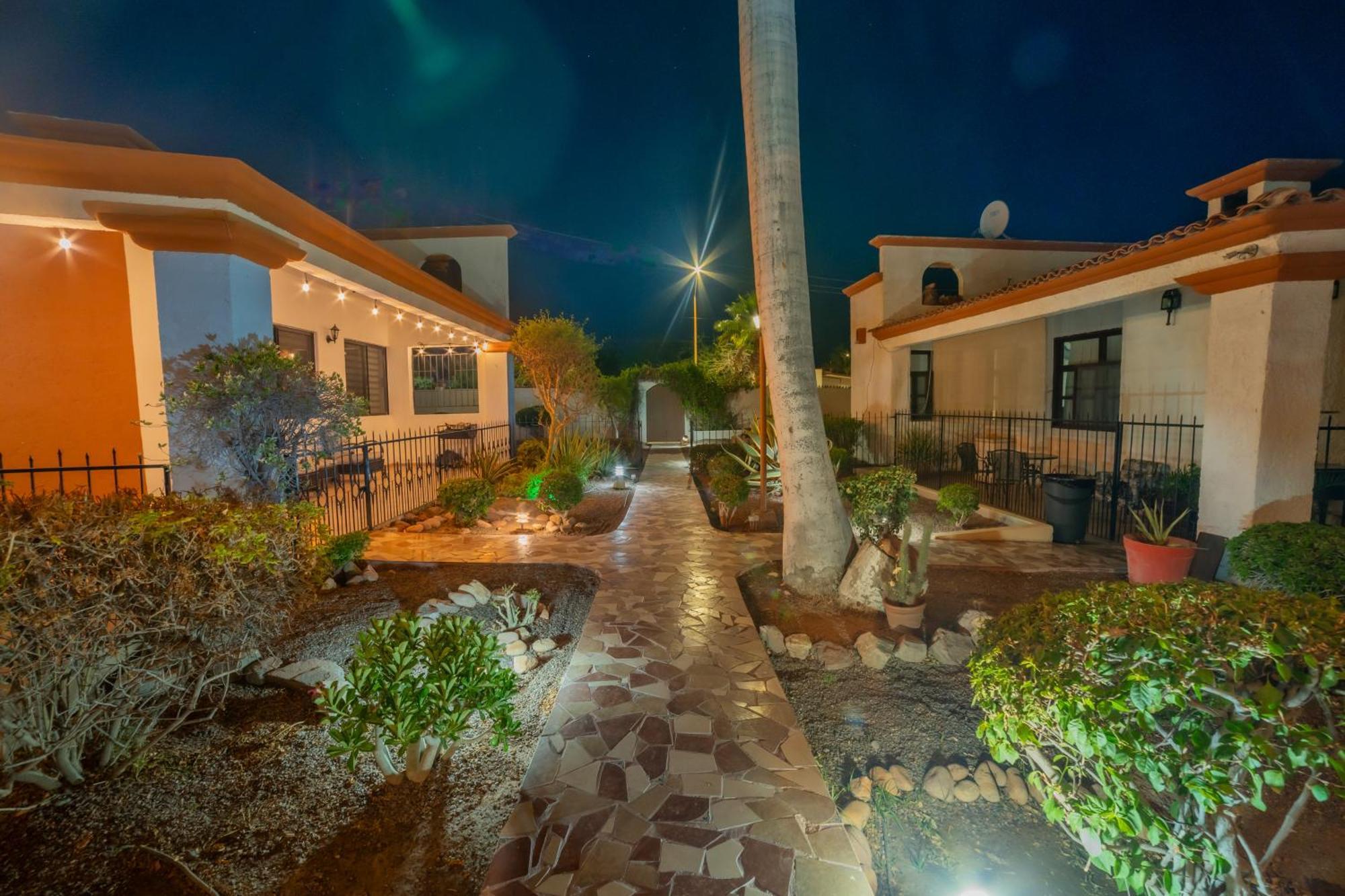 Gobaja Villas 3 Bedroom La Paz Exterior photo
