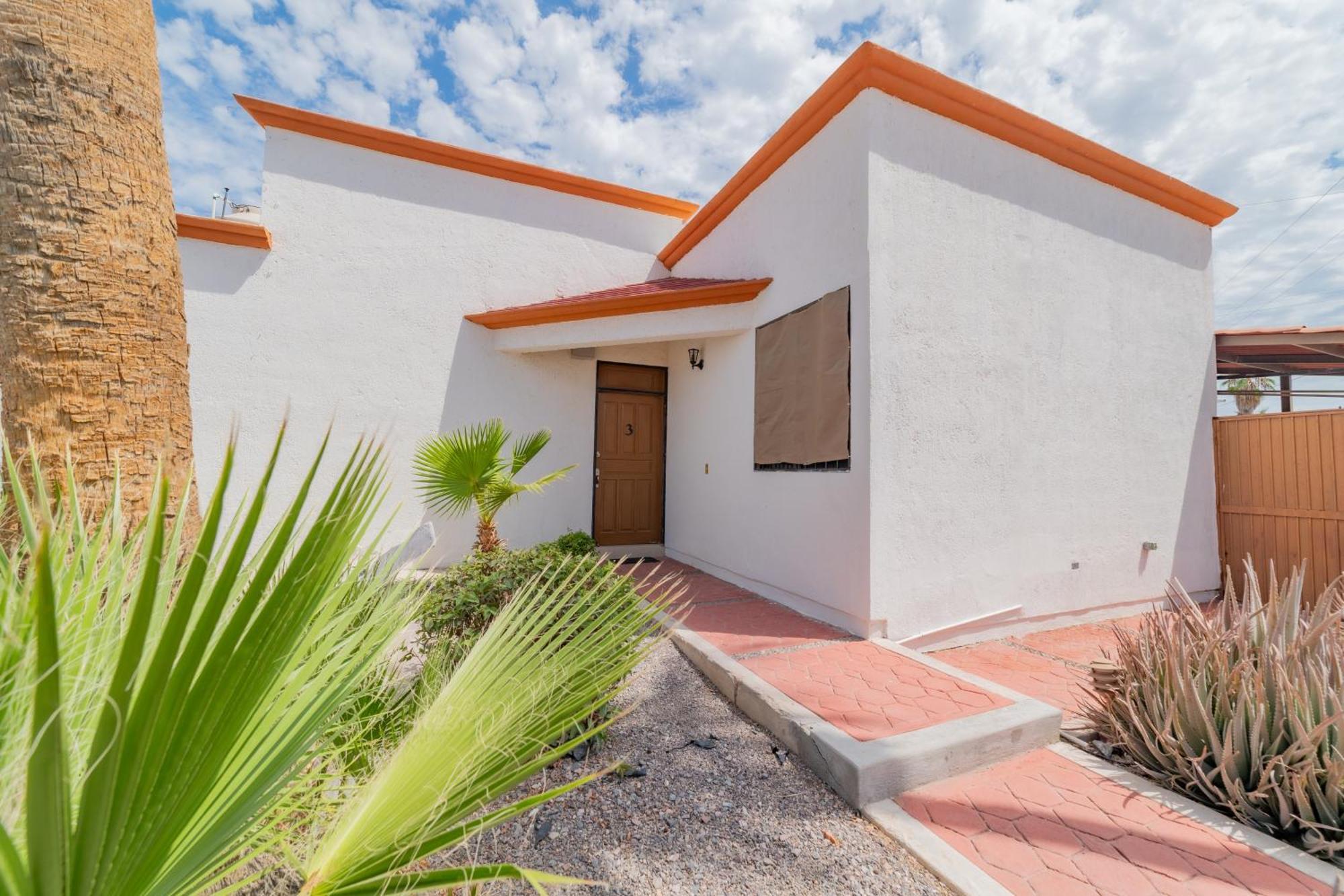 Gobaja Villas 3 Bedroom La Paz Exterior photo
