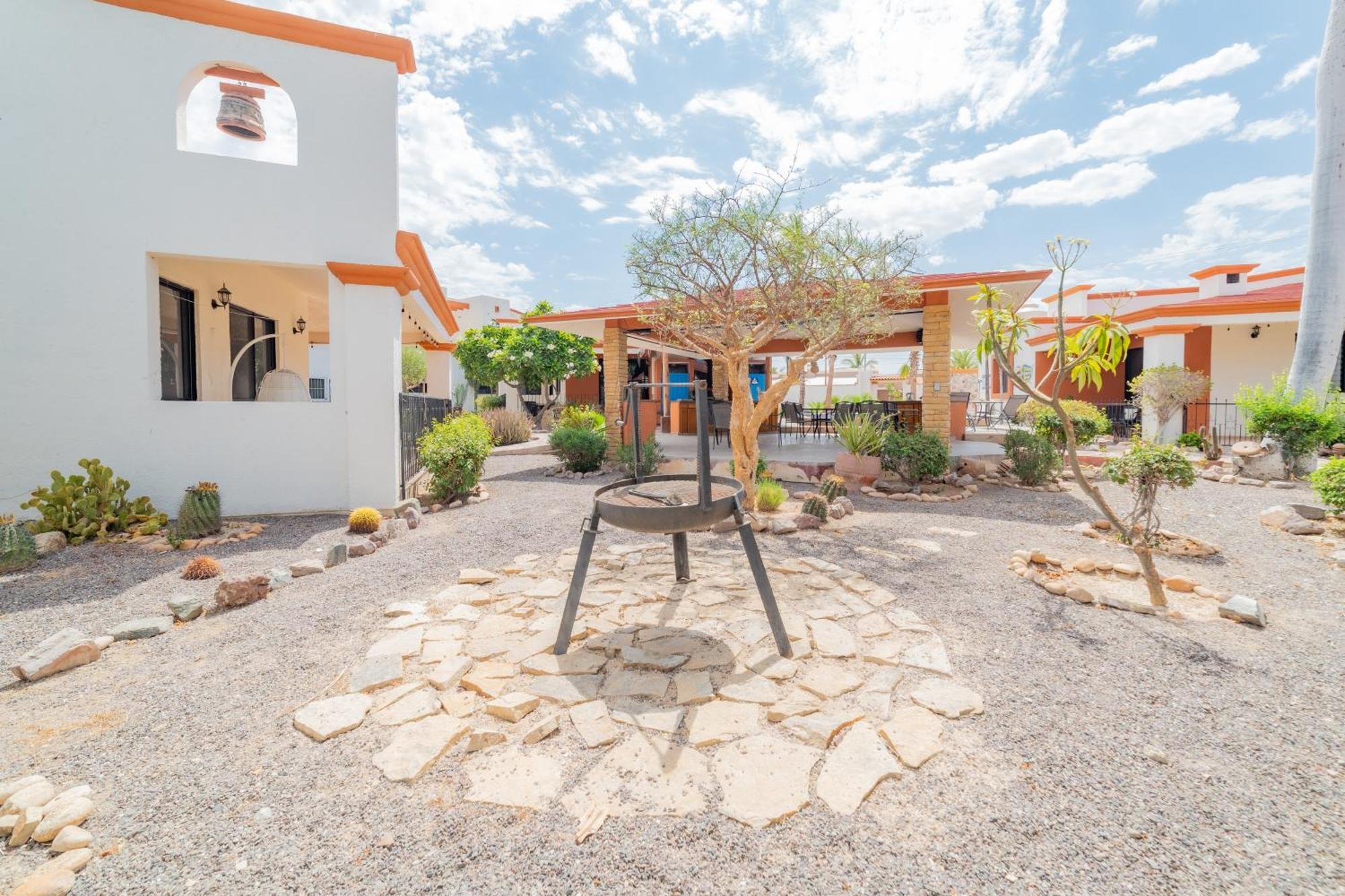 Gobaja Villas 3 Bedroom La Paz Exterior photo